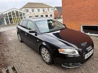 Brugt Audi A4 163 HK (119 kW) 2006 Stationcar