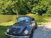 Brugt VW Käfer 1973 Cabriolet