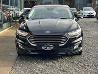 brugt Ford Mondeo 2,0 EcoBlue Titanium stc. aut.