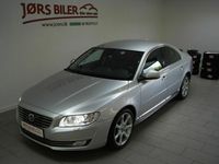 brugt Volvo S80 2,4 D5 215 Momentum aut.