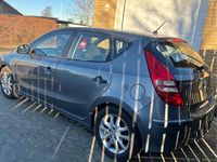 Brugt Hyundai i30 Eco 90 HK (66 kW) 2011