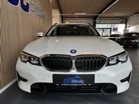 brugt BMW 330e 2,0 Touring Sport Line aut.