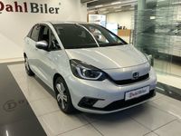 brugt Honda Jazz 1,5 i-MMD Hybrid Executive E-CVT 109HK 5d 7g Aut. A++