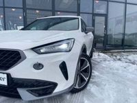 brugt Cupra Formentor eHybrid DSG