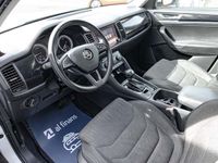 brugt Skoda Kodiaq 2,0 TDi 150 Style DSG 7prs