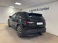 Ny Skoda Elroq SportLine 210 kW (286 HK) 2026 Sort SUV