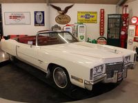 Brugt Cadillac Eldorado 1971 Coupe