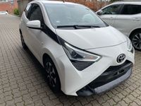 brugt Toyota Aygo 1,0 VVT-I X-plore DAB+ 72HK 5d