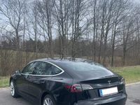 brugt Tesla Model 3 Long Range AWD