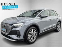 Ny Audi e-tron Comfort 150 kW (204 HK) 2025 Moonstone grey SUV