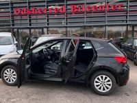 brugt Seat Ibiza 10 TSi 115 Xcellence