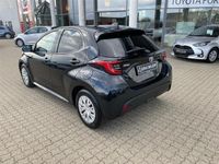 brugt Toyota Yaris Hybrid Yaris