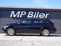 brugt Seat Leon ST 1,6 TDi 115 Style DSG