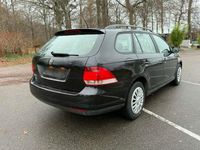 Brugt VW Golf V 2007 Stationcar