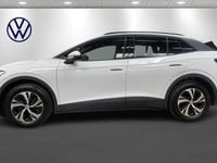 Brugt VW ID.4 Life 125 kW (170 HK) 2025 Hvidmetal SUV