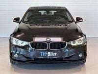 Brugt BMW 420 184 HK (135 kW) 2018 Coupe