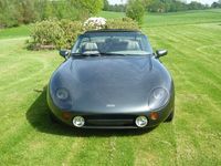 brugt TVR Griffith 500 LHD