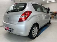 brugt Hyundai i20 1,4 Comfort