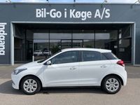 brugt Hyundai i20 1,25 Active+