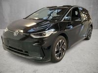 Brugt VW ID.3 Style 150 kW (204 HK) 2024 Sortmetal Hatchback