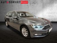 brugt VW Passat 2,0 TDi 150 Comfortline+ Variant DSG