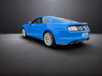 brugt Ford Mustang GT 5,0