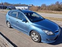 Brugt Hyundai i30 90 HK (66 kW) 2010 Stationcar