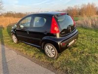 Brugt Peugeot 107 68 HK (50 kW) 2011 Hatchback