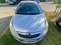 Brugt Opel Corsa 80 HK (58 kW) 2008 Hatchback