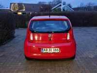 Brugt Skoda Citigo 60 HK (44 kW) 2012 Hatchback