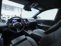 Brugt Mercedes EQA250+ 139 kW (190 HK) 2024 Sort SUV