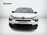 Brugt Citroën e-C4 Shine 100 kW (136 HK) 2024 Perlemorshvid