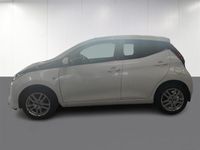 brugt Toyota Aygo 1,0 VVT-I X-pression 72HK 5d