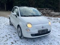 Brugt Fiat 500 69 HK (50 kW) 2010 Hatchback