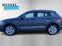 brugt VW Tiguan PMB