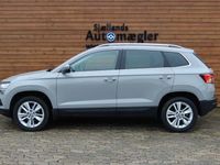 brugt Skoda Karoq 1,5 TSi 150 Style DSG