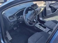 Brugt Ford Focus Titanium 120 HK (88 kW) 2019 Blå Stationcar