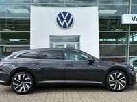 brugt VW Arteon 2,0 TDi 200 R-line Shooting Brake DSG