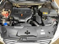 Brugt Peugeot 508 161 HK (118 kW) 2011 Stationcar