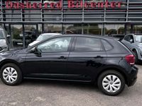 brugt VW Polo 10 TSi 95 Comfortline Connect DSG