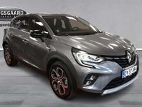 brugt Renault Captur 13 TCE Mild hybrid Techno EDC 140HK 5d 7g Aut.