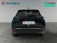 brugt Peugeot e-2008 EL Style 156HK 5d Aut.