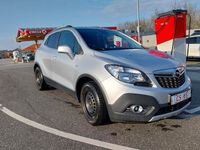 brugt Opel Mokka 1,7 1,7 CDTi 130HK MPV