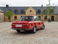 brugt BMW 2002 Tii