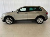 brugt VW Tiguan 1,5, TSi 150 Highline Team DSG