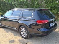 brugt VW Passat 1.4 TSI Comfortline 150 HK 110 Kw Variant 6 trins manuelComfortline