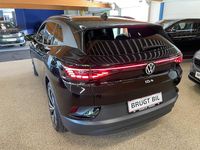 Brugt VW ID.4 Pro Performance 150 kW (204 HK) 2023 Sortmetal SUV