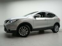 brugt Nissan Qashqai 1,2 Dig-T 115 Acenta Connect