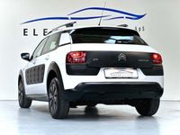 brugt Citroën C4 Cactus 1,6 BlueHDi 100 Feel