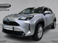 Brugt Toyota Yaris Cross Active 116 HK (85 kW) 2023 SUV